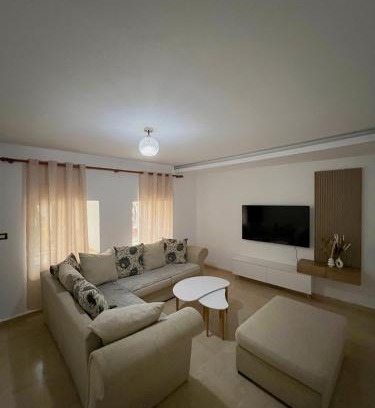 Peshkopi Villa | Villa Vaporri