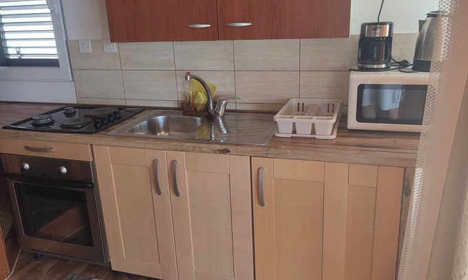Primosten Apartment | Villa Velin Apartments