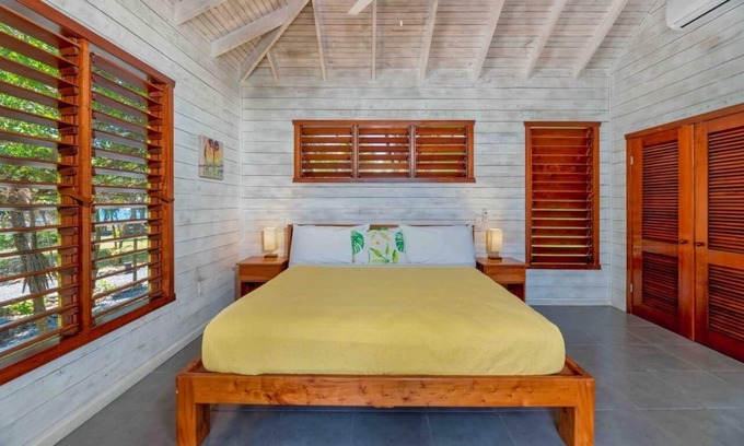 First Bight Villa | Villa Verde on at Paradise Point