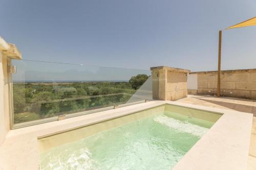 Conco Villa | Villa Verdena up