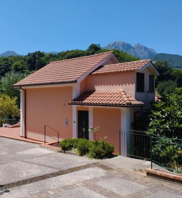 Dragonea Villa | VILLA VICINUS - 120 mq - parking - garden