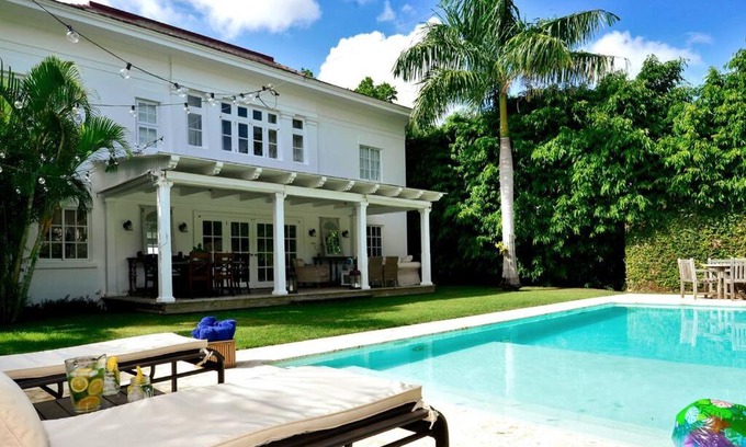 Punta Cana Village Villa | Villa Victoria