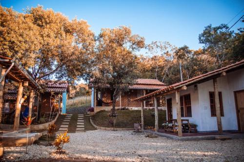 Tiradentes Cabin | Villa Vinil