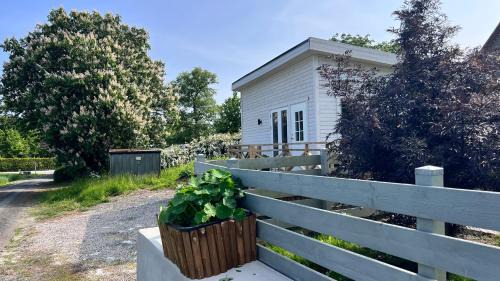 Ystad House | Villa Vinja