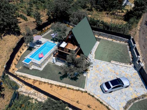 Dajt Villa | Villa Vista