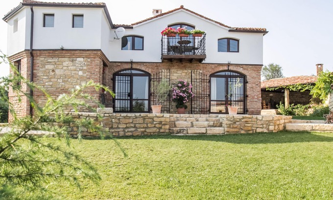 Varna House | Villa Vita the stylish holiday home