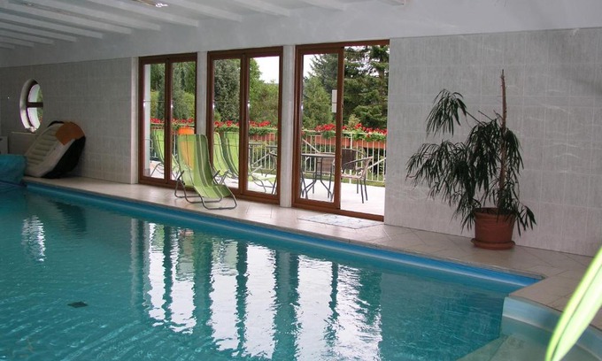 Karlovy Vary House | Villa Vlasta