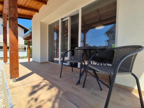 Bezigrad District Apartment | Villa Vojkova