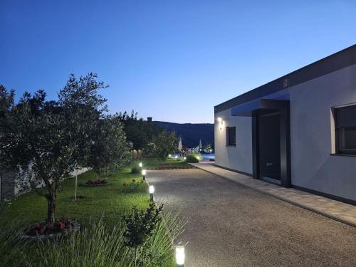 Blagaj Villa | Villa Vukas