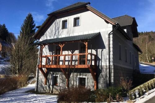 Medenec Villa | Villa Vykmanov