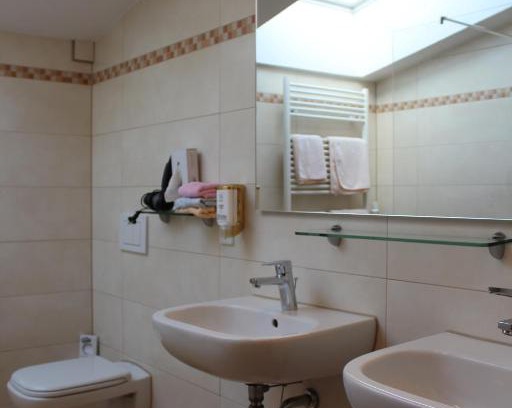 Eppingen Hotel | Villa Waldeck