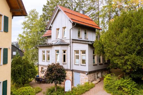 Braunlage House | Villa Waldidyll