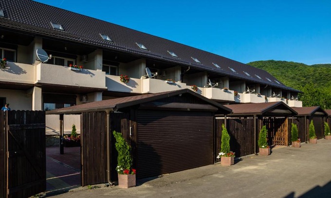 Krinitsa House | Villa Welcome