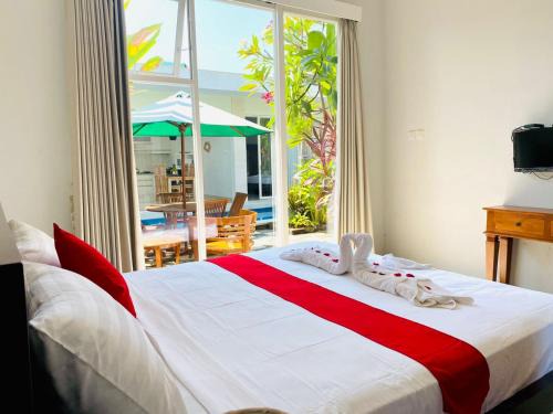 Kalibukbuk Villa | Villa WENHOMANN