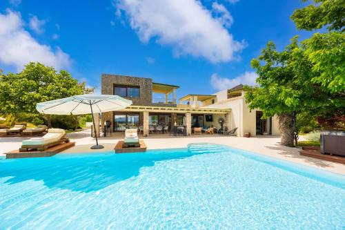 Potamos Villa | Villa Wild Willow