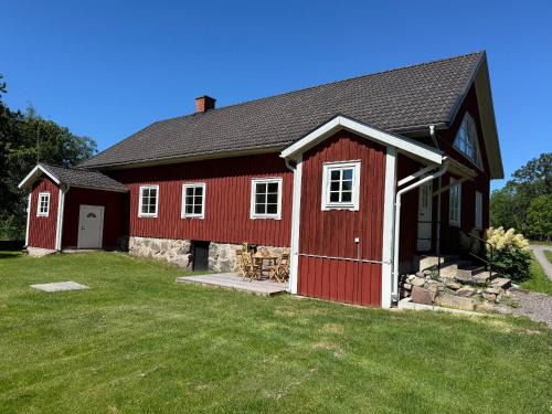 Aseda House | Villa Wildlycka