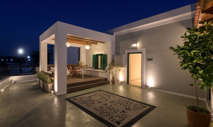 Kattavia House | Villa Wind - Kite Blue Villas