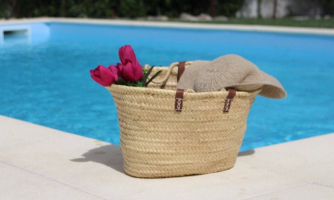 Alcanede Cottage | Villa with 650m2 for 14 people, swimming pool and 7 suites, fully equipped