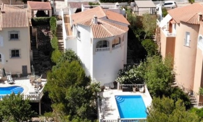 La Font d'en Carros Villa | Villa with private swimming pool, very quiet location, beach 6 km, town 4 km