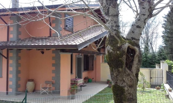 Firenzuola House | Villa with garden