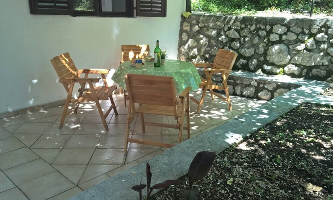 Orahovac House | Villa With Mountain Views