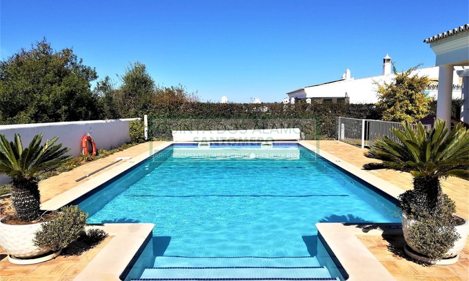 Guia Villa | Villa with private pool