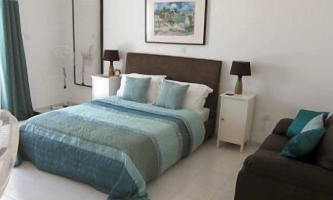 Geroskipou Villa | Villa with Private Pool