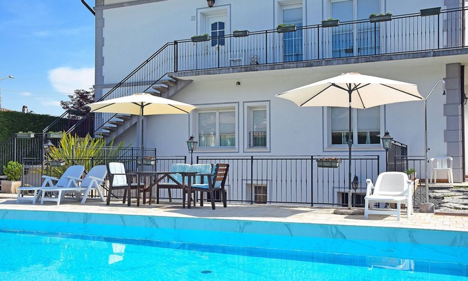 Conegliano Villa | Villa with private pool in Conegliano in the Prosecco hills