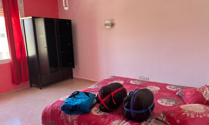 Sidi Rahal Villa | Villa with private pool by the sea "casablanca