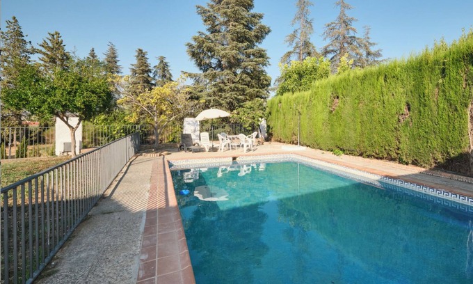 Gojar Ski Chalet | Villa with private pool and incredible views.