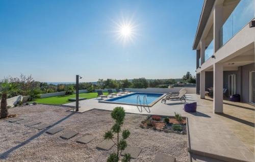Peruski Villa | Villa Wonderview