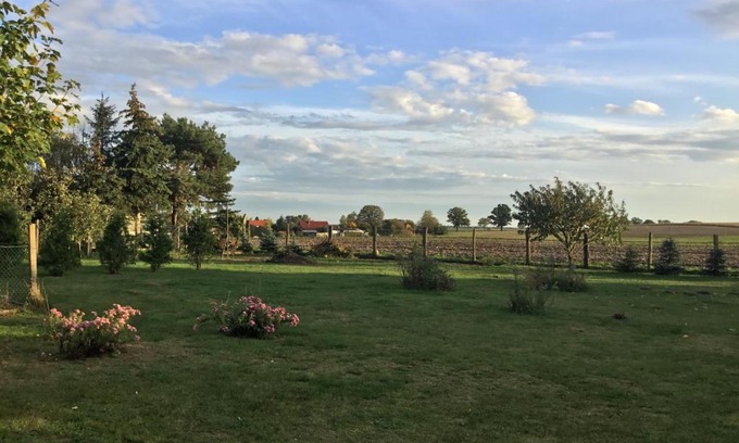 Wulkow House | villa wulkipulki