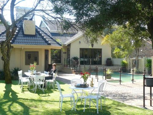 Eldoraigne House | Villa Xanelle Boutique Guest House