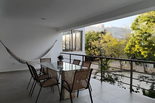 Miramar Apartment | Villa Xcambo San bruno