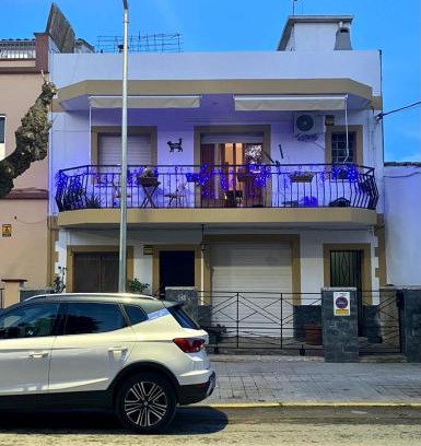 La Granada House | Villa Yanet