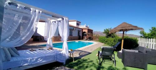 Arenas Villa | Villa yasleni