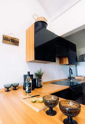 Dickenson Bay Apartment | Villa Yucca