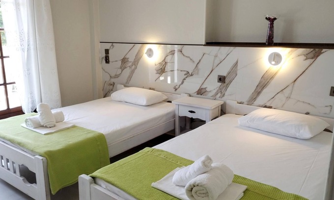 Agios Dimitrios House | Villa Zina Studio 3 Pelion