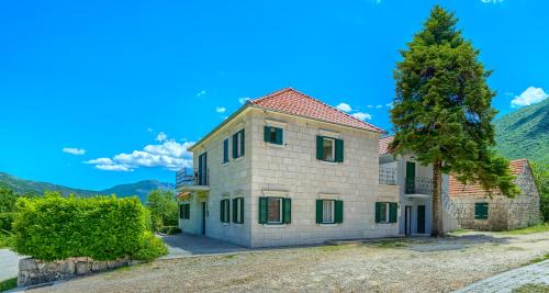 Tucepi Villa | Villa Župa Relaxing Escape Near Baška Voda with Heated Pool