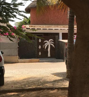 Saly House | Villa18 Safari village