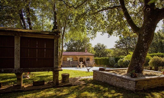 Lalin House | Villacambote5