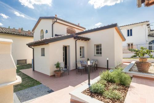Poggio a Caiano Villa | Villacolle 1, Poggio a Caiano