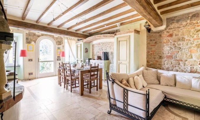 Guiglia Bed & Breakfast | Villadaciahome