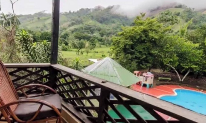 Bonao House | Villafula.rd