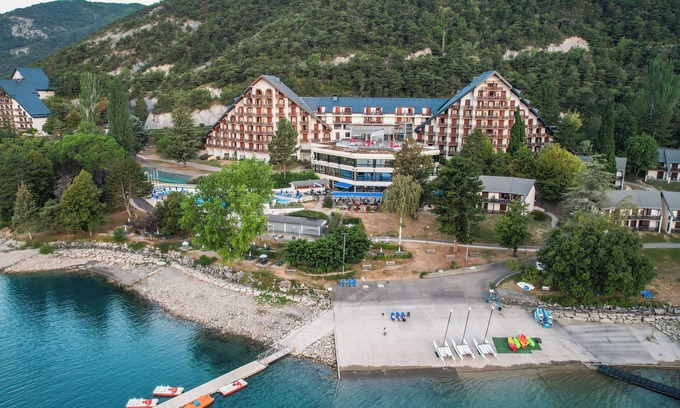 Chorges Other | Village Club les Hyvans