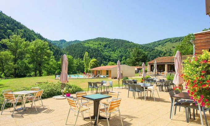 Alleyras House | Village Club Miléade de Alleyras *** - Cottage 3 rooms 4 persons