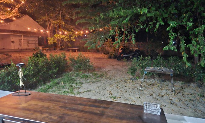 Wok Tum House | Village Home, 1br+1lr