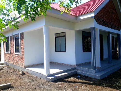 Rungwe House | Village homestay&tours