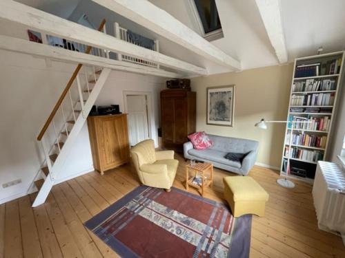 Hohendodeleben House | Village house near Magdeburg