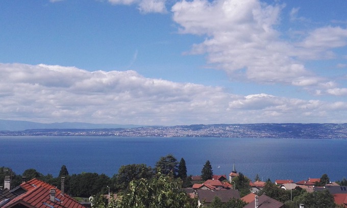 Neuvecelle House | Village house near EVIAN